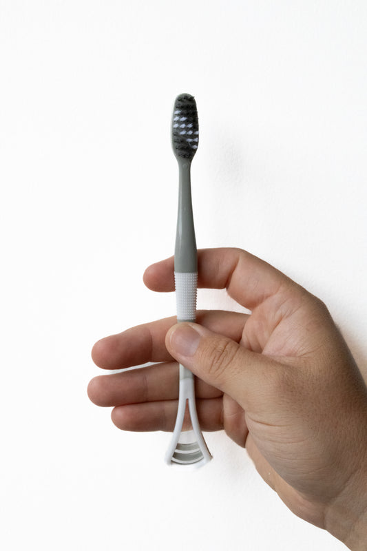 OH! Adult Toothbrush