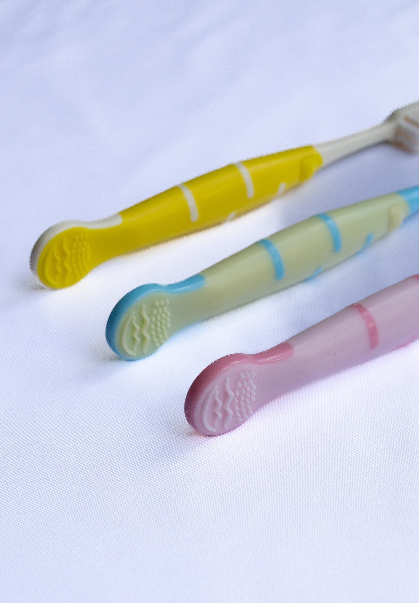 OH! Kids Toothbrush