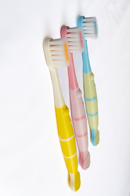 OH! Kids Toothbrush